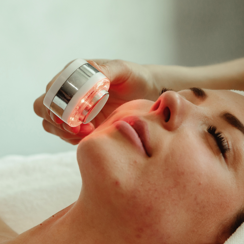Acneviar Facial