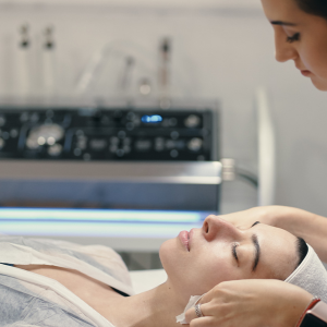 BabySkin Alpha Peel