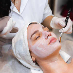 BabySkin Alpha Peel