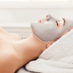 Pure Relax Facial