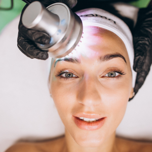 Cryo Face Lift