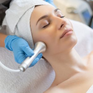 Cryo Double Lift